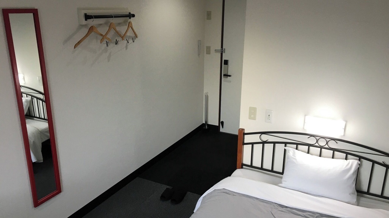 Photo of Bedroom in Mine