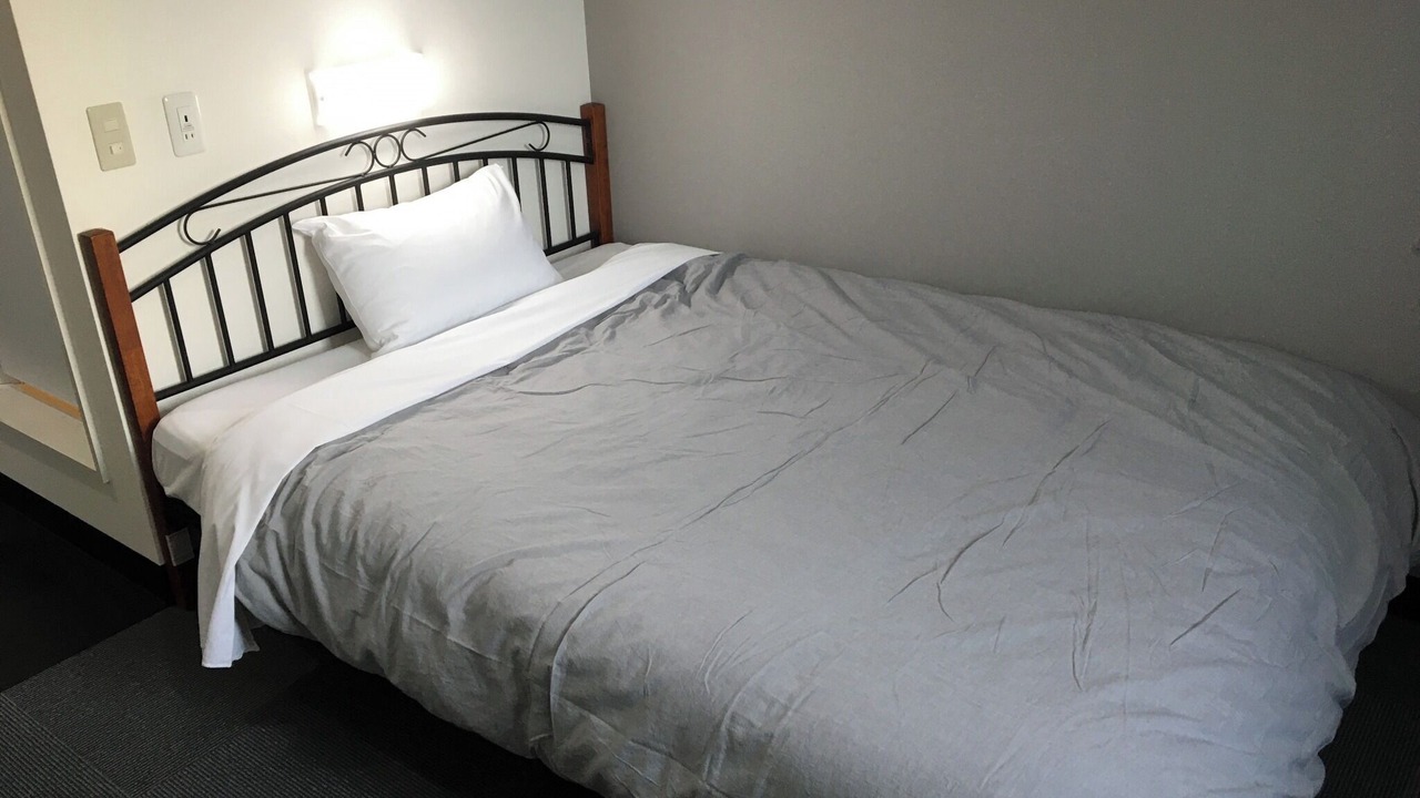 Photo of Bedroom in Mine