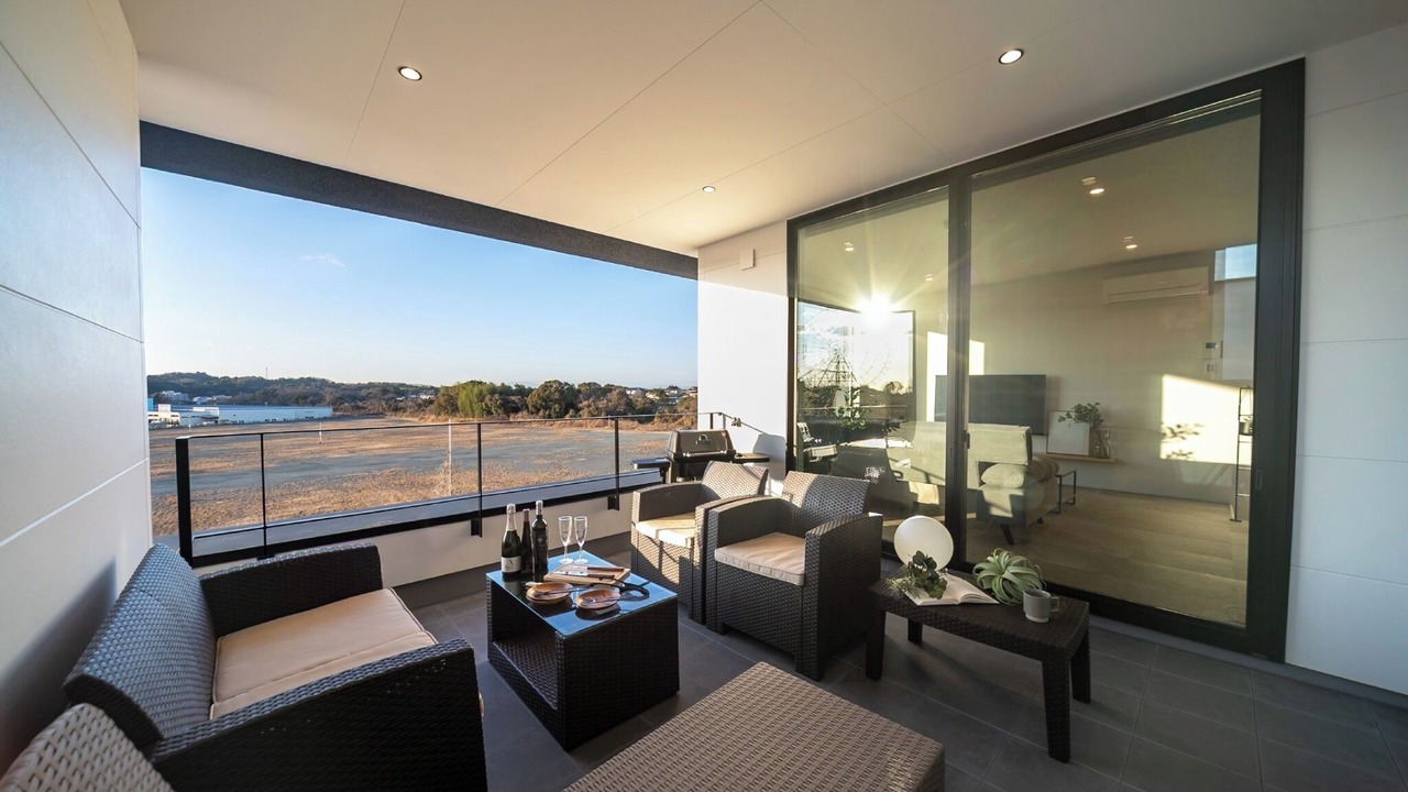 Photo of Livingroom in Arao