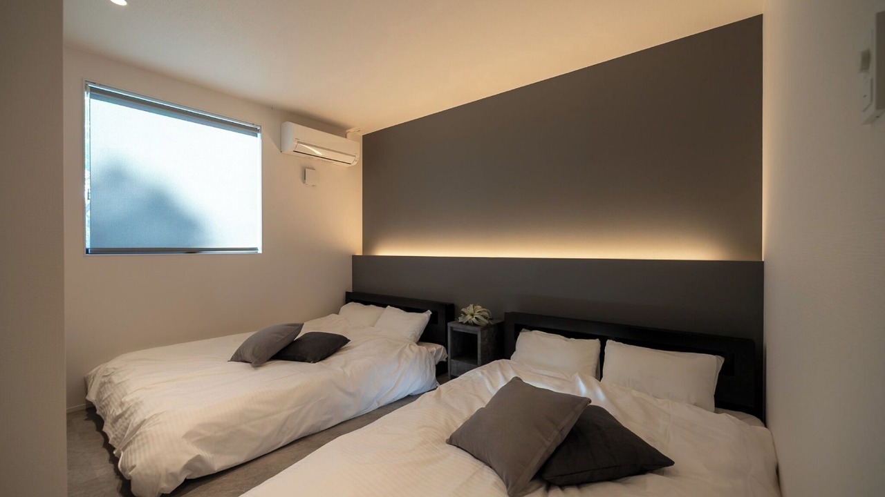 Photo of Bedroom in Arao
