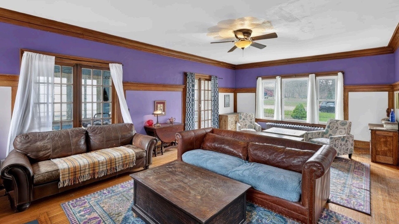 Photo of Bedroom in South Lima