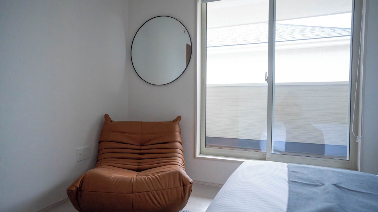 Photo of Bedroom in Ozu
