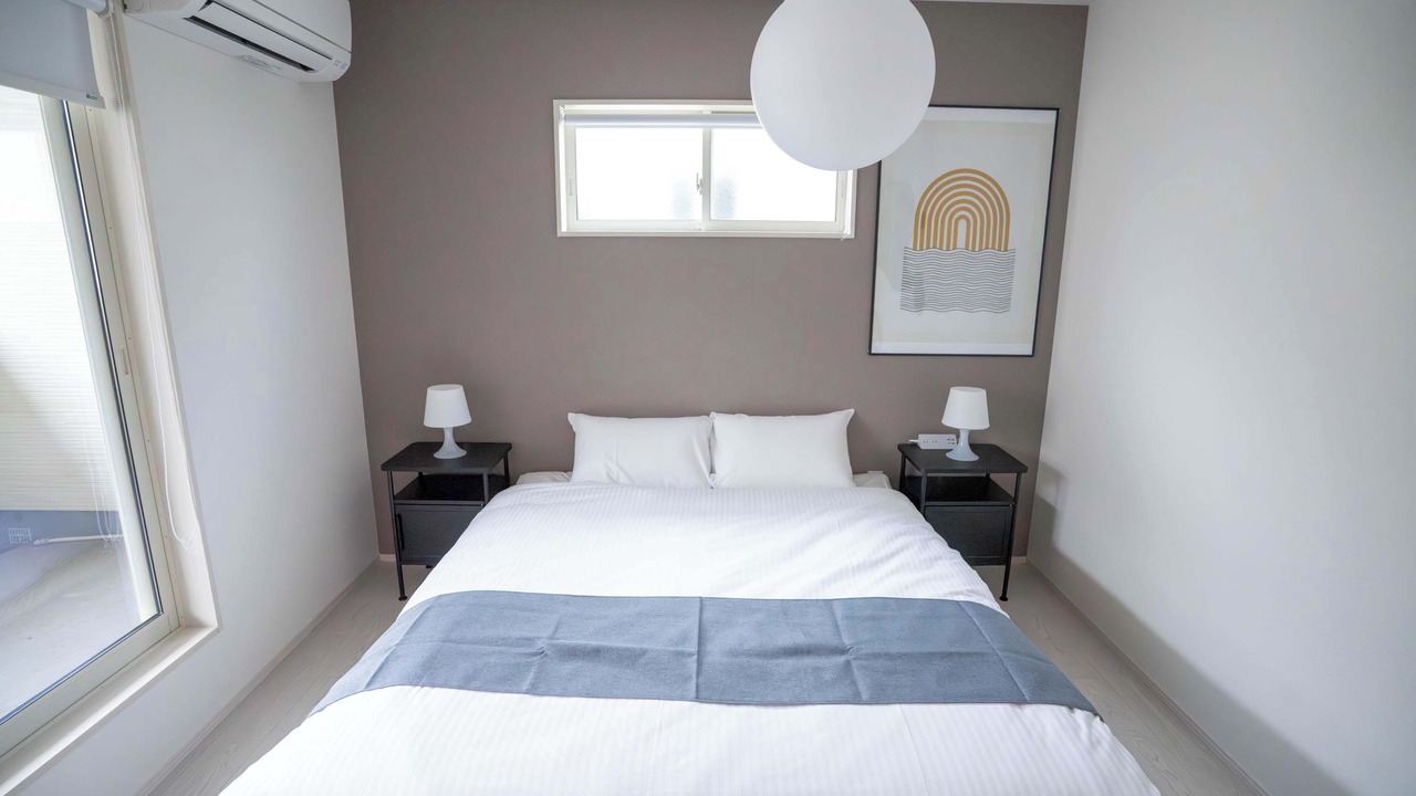 Photo of Bedroom in Ozu