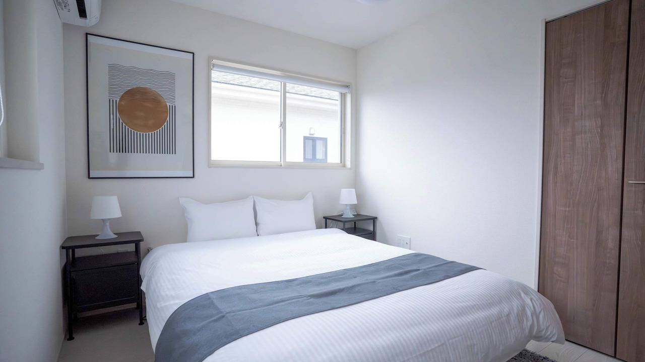 Photo of Bedroom in Ozu