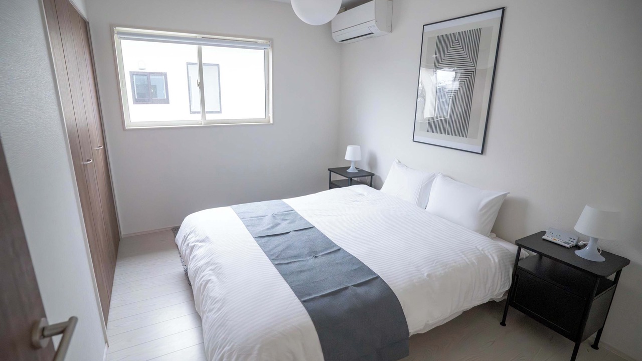 Photo of Bedroom in Ozu