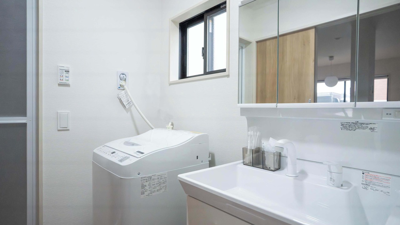 Photo of Bathroom in Ozu