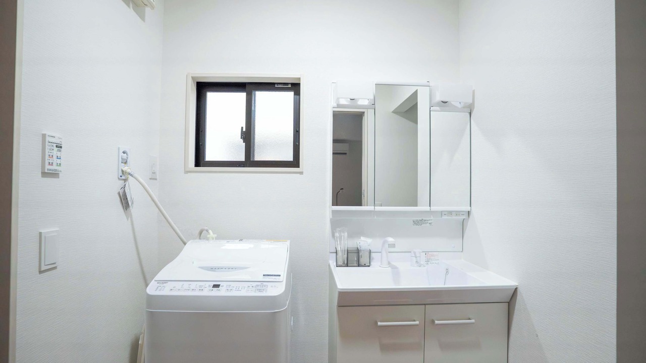 Photo of Bathroom in Ozu