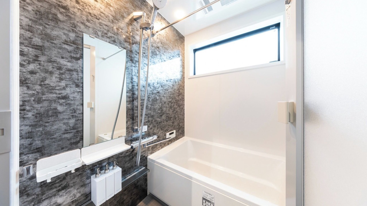 Photo of Bathroom in Chuo-ku