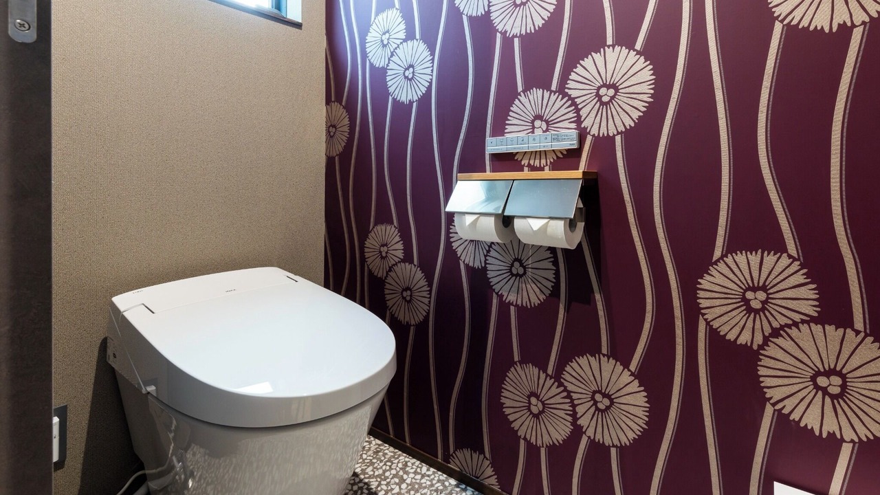 Photo of Bathroom in Chuo-ku