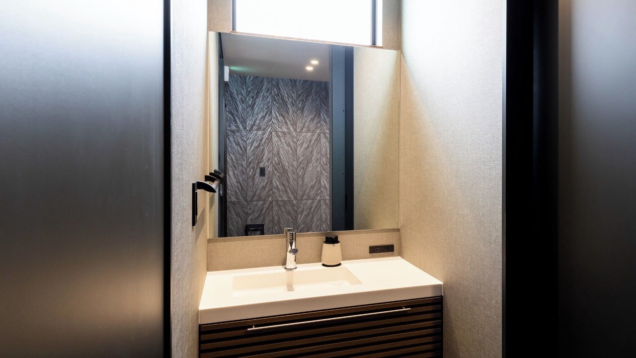 Photo of Bathroom in Chuo-ku