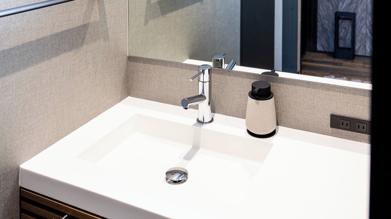 Photo of Bathroom in Chuo-ku