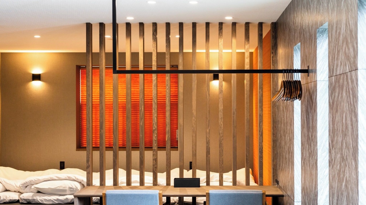Photo of Bedroom in Chuo-ku