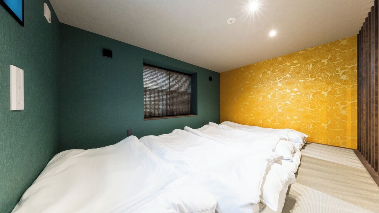 Photo of Bedroom in Chuo-ku