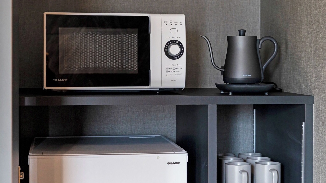Photo of Kitchen in Chuo-ku