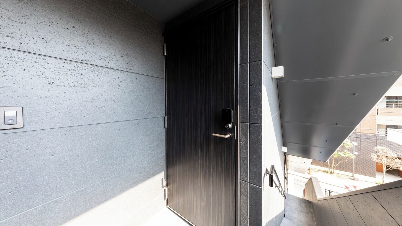 Photo of Outdoor in Chuo-ku