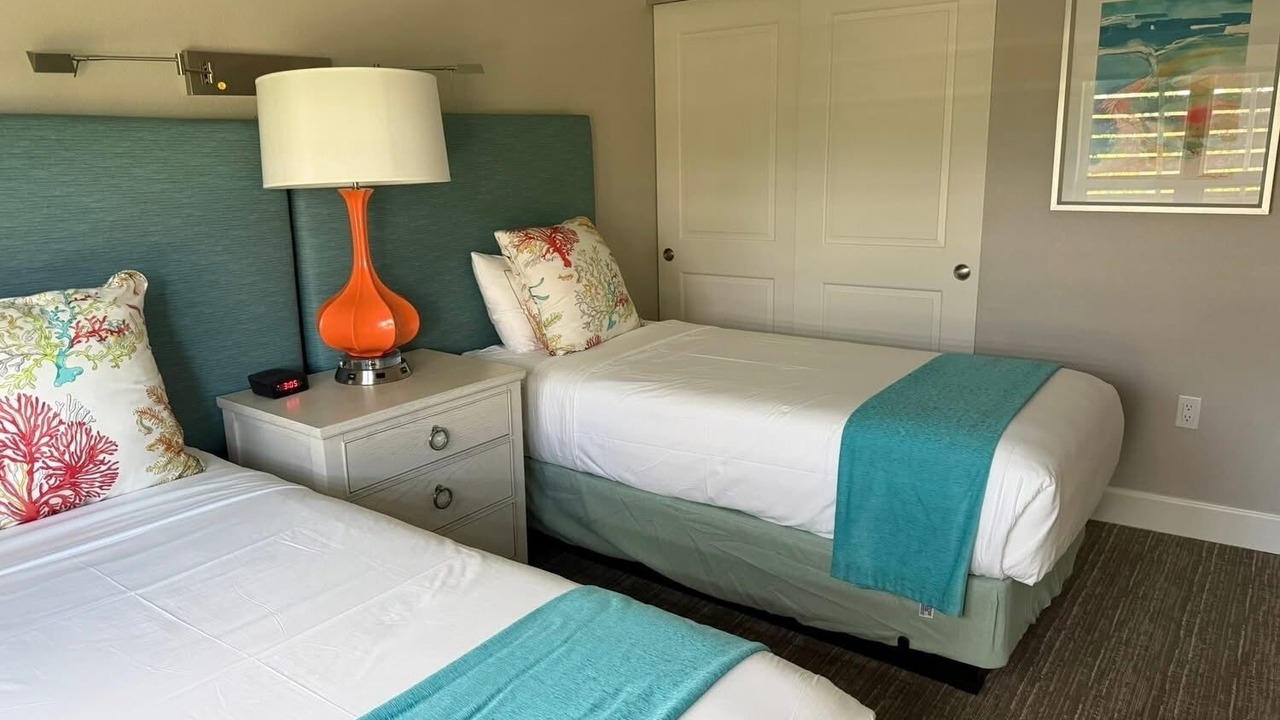 Photo of Bedroom in Sanibel