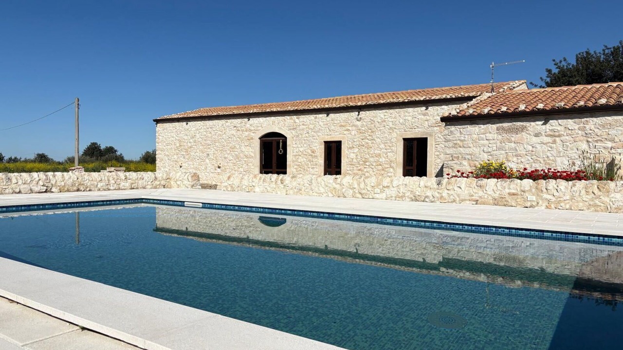 Photo of Outdoor in Chiaramonte Gulfi