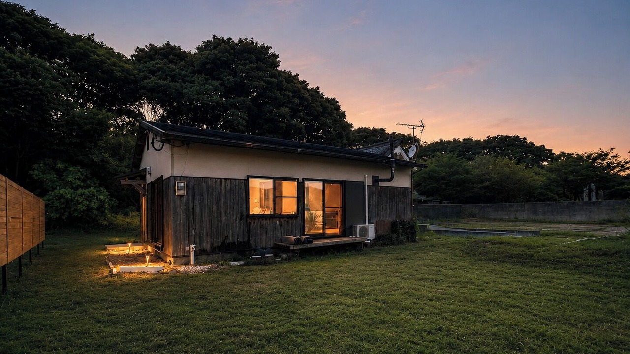 Photo of Outdoor in Fukutsu