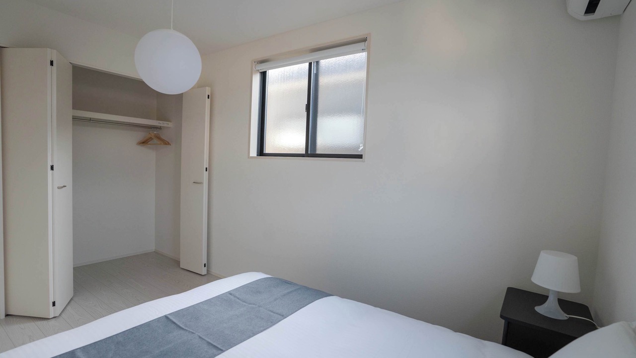 Photo of Bedroom in Ozu
