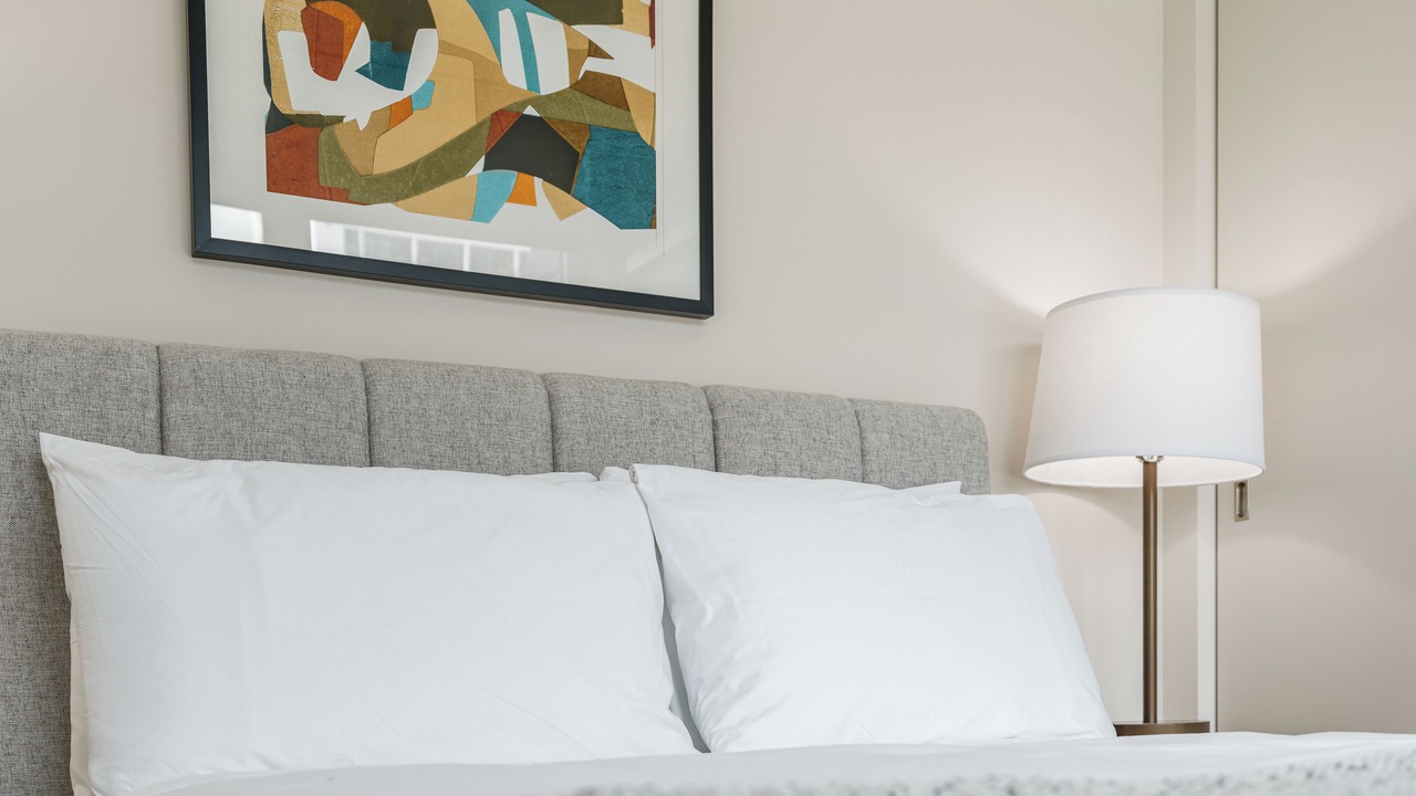 Photo of Bedroom in Cortez Hill
