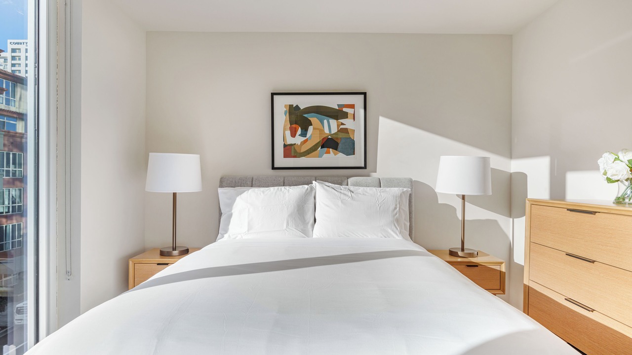 Photo of Bedroom in Cortez Hill