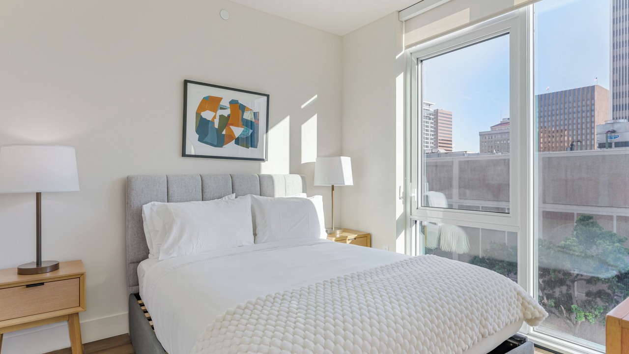 Photo of Bedroom in Cortez Hill