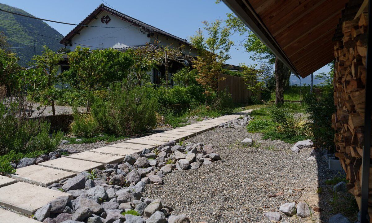 Photo of Others in Yufuin Onsen