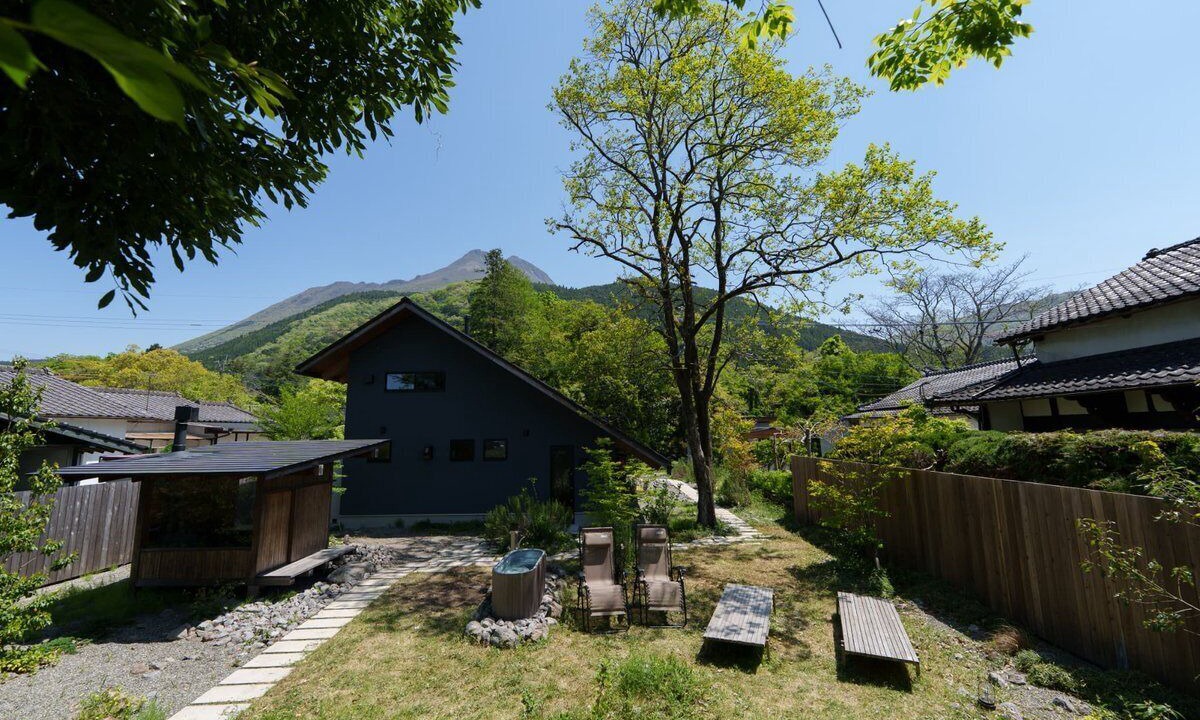 Photo of Others in Yufuin Onsen