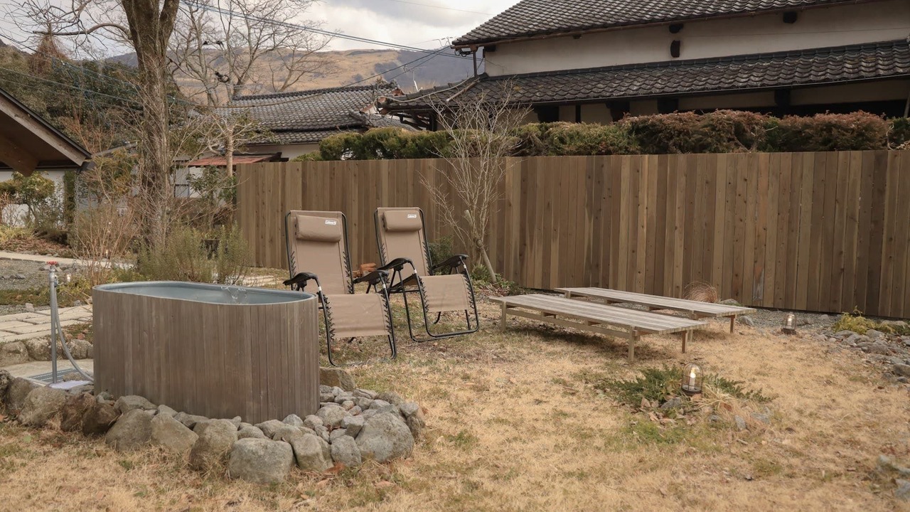 Photo of Others in Yufuin Onsen