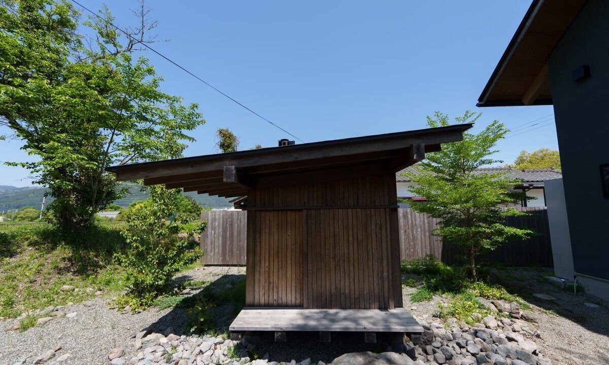 Photo of Others in Yufuin Onsen