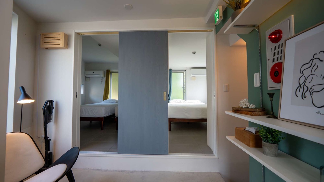 Photo of Bedroom in Kadena-cho