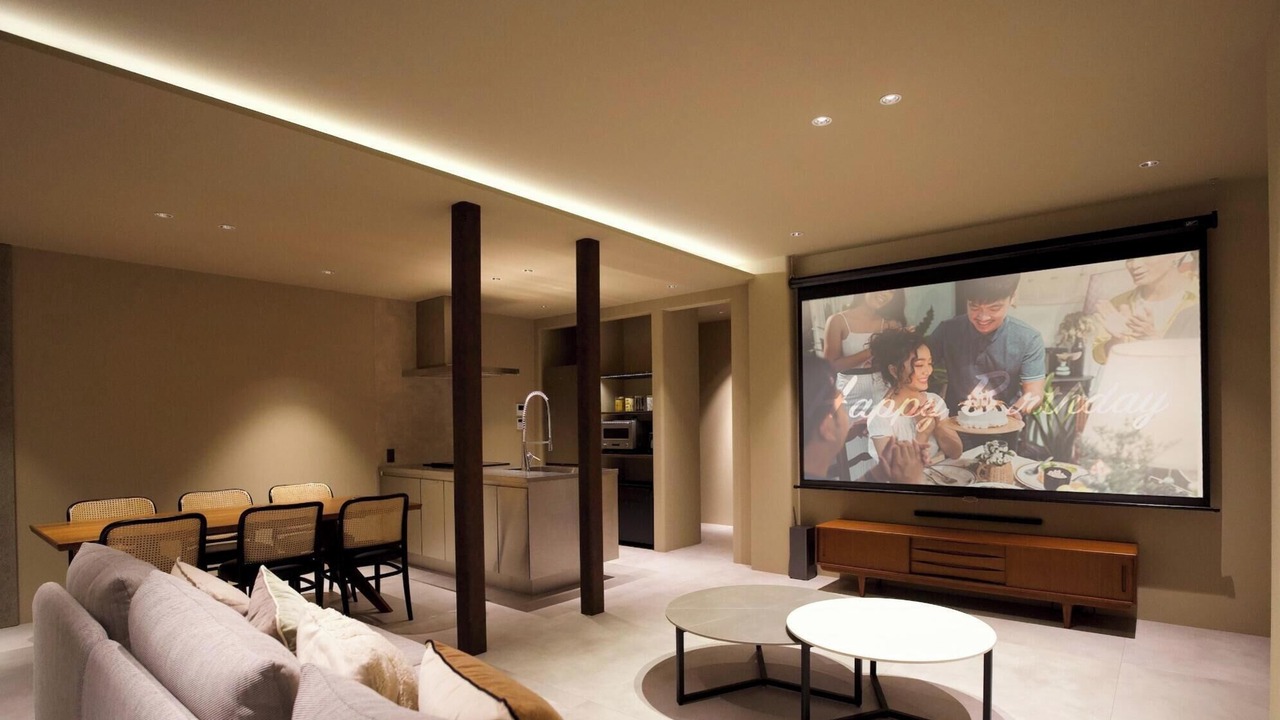 Photo of Livingroom in Chuo-ku