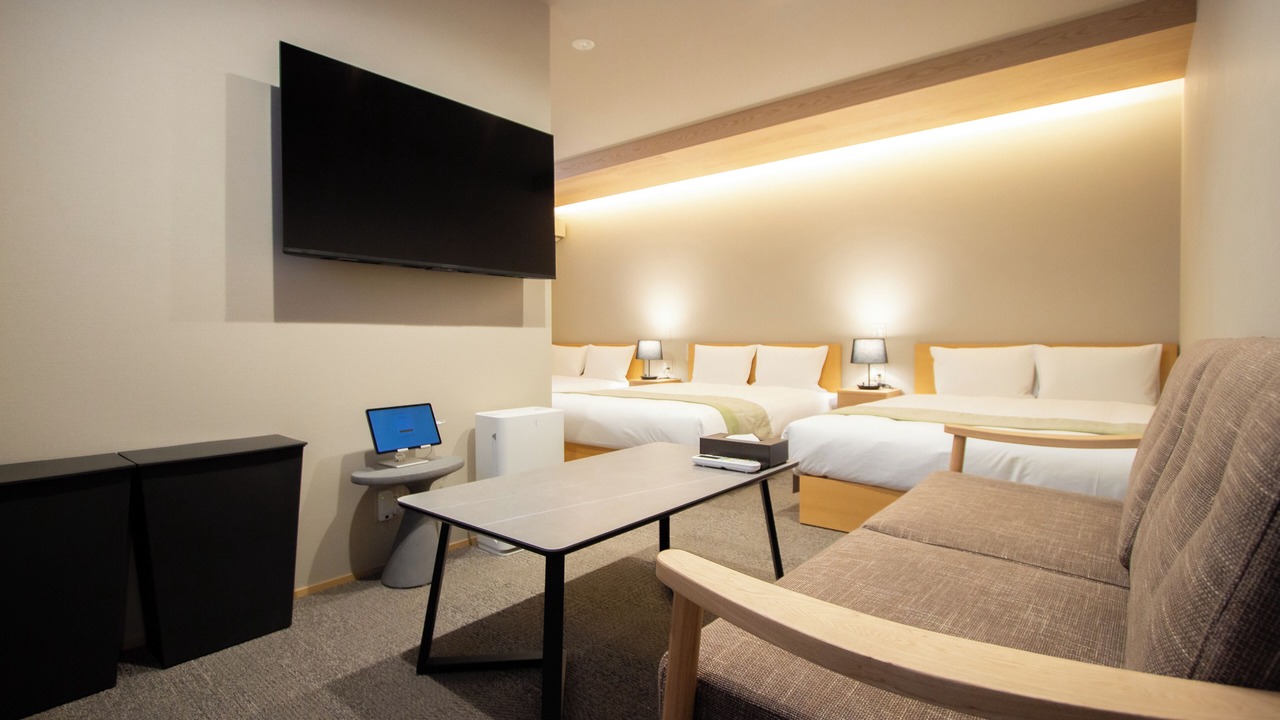 Photo of Bedroom in Chuo-ku