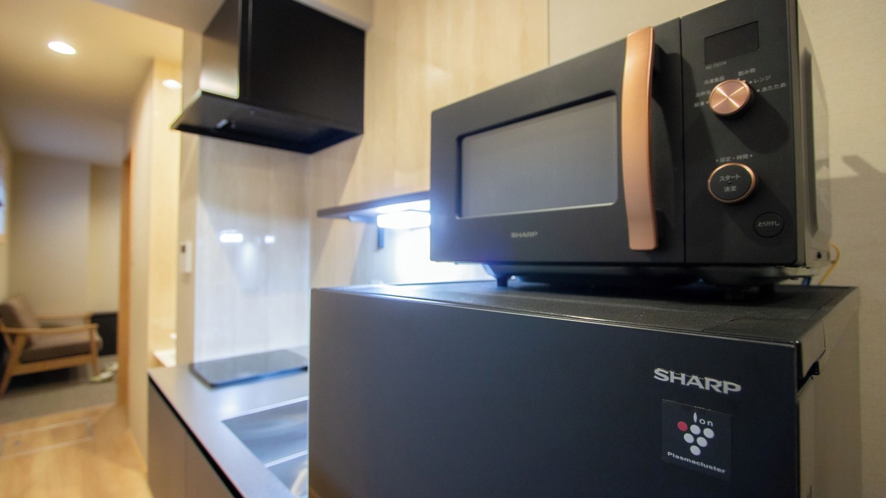 Photo of Kitchen in Chuo-ku