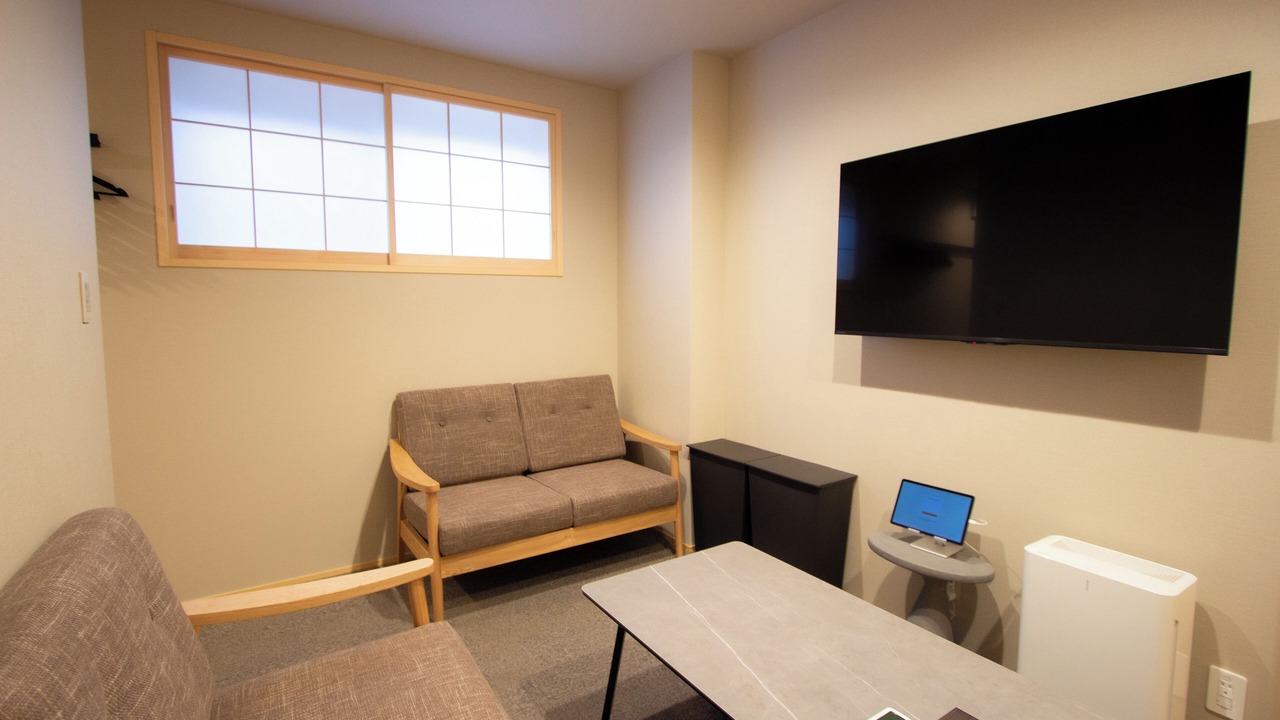 Photo of Livingroom in Chuo-ku