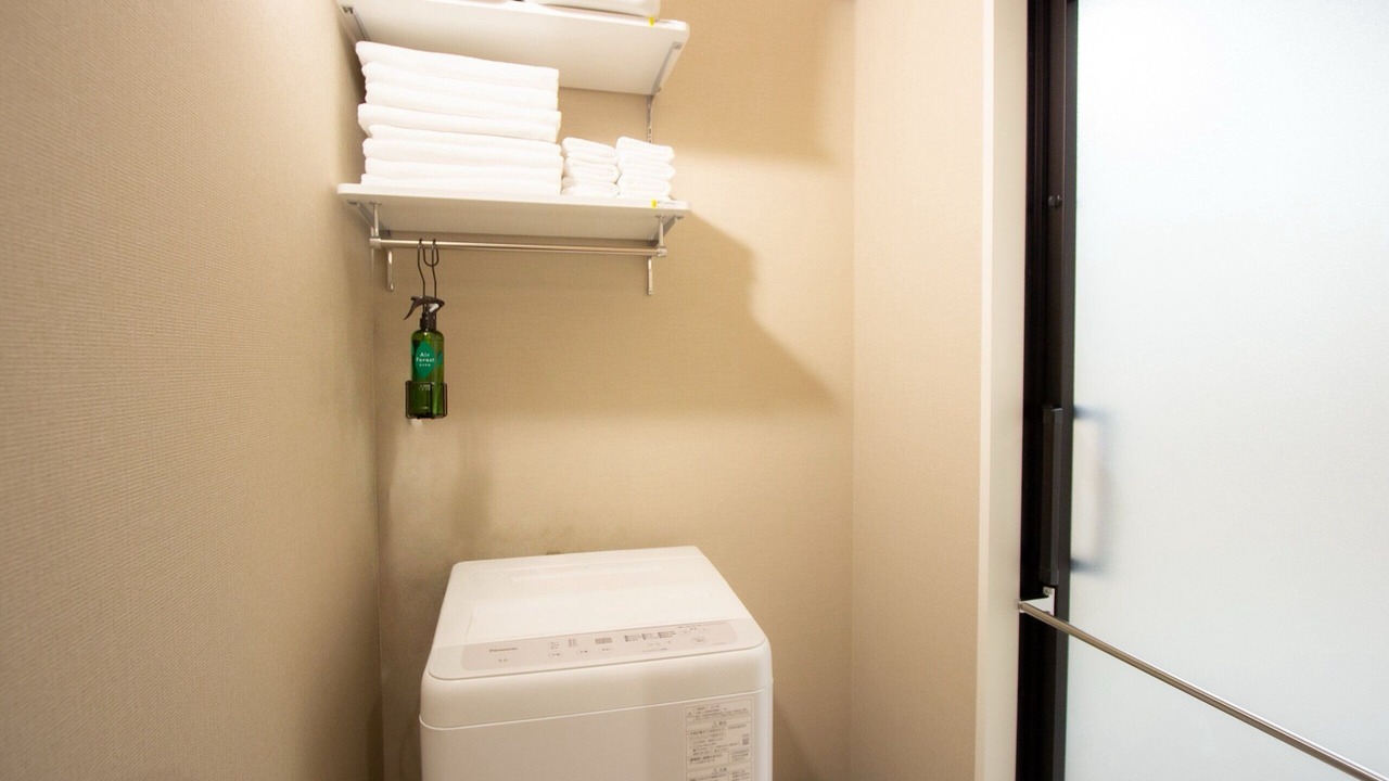 Photo of Bathroom in Chuo-ku