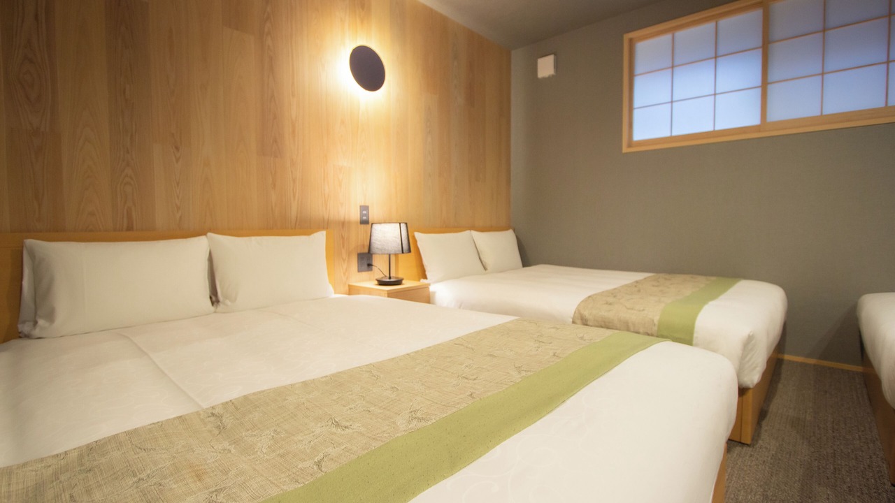 Photo of Bedroom in Chuo-ku