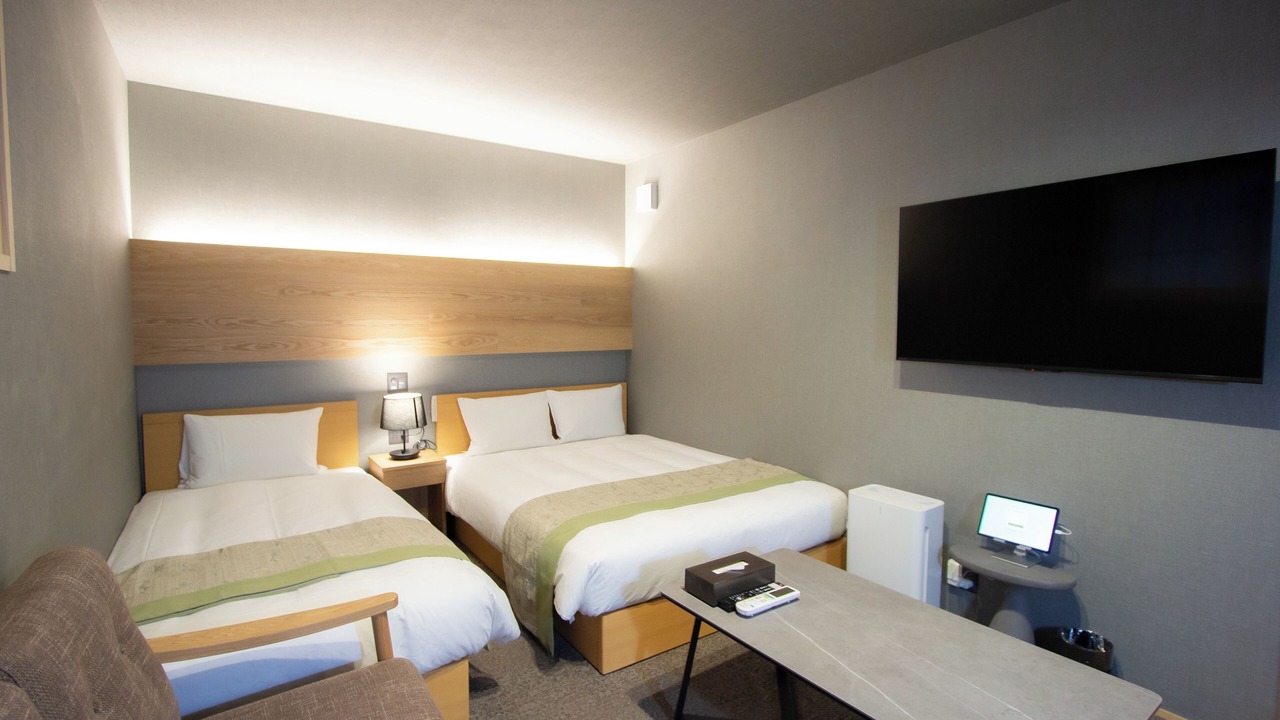Photo of Bedroom in Chuo-ku