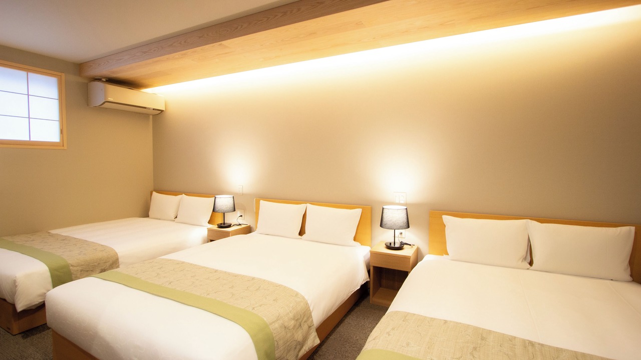 Photo of Bedroom in Chuo-ku
