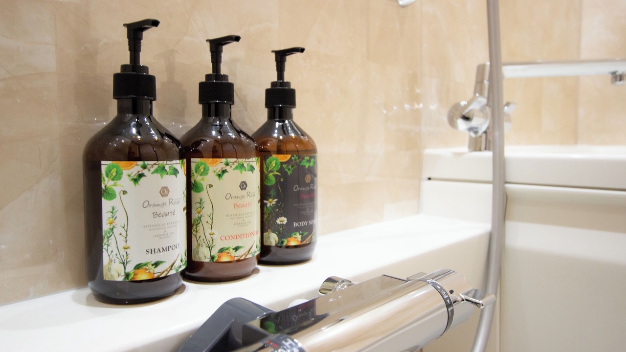 Photo of Bathroom in Chuo-ku