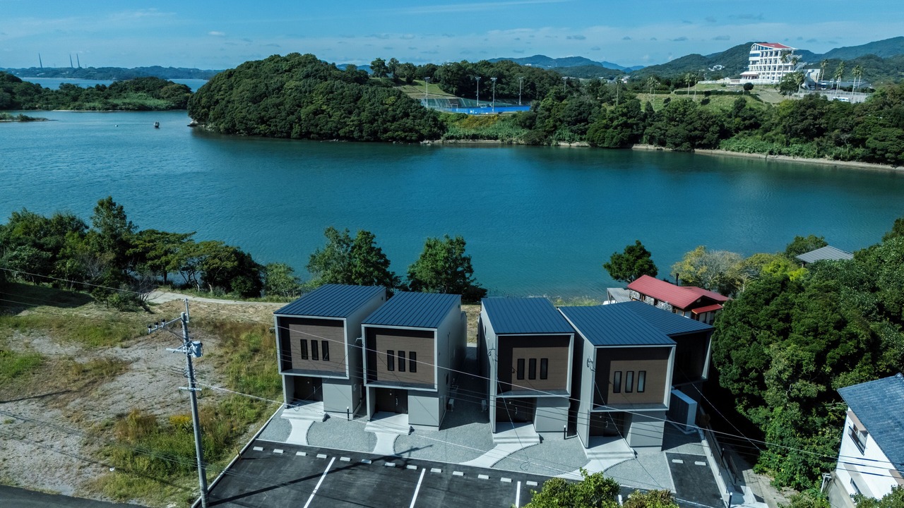 Photo of Outdoor in Kawatana-cho