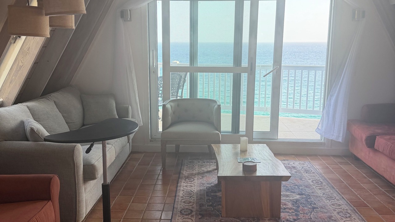 Photo of Livingroom in Estate Fortuna