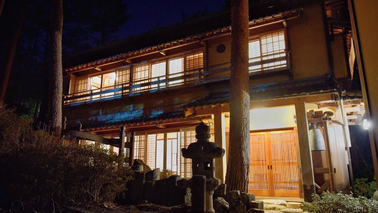 Photo of Outdoor in Azumino