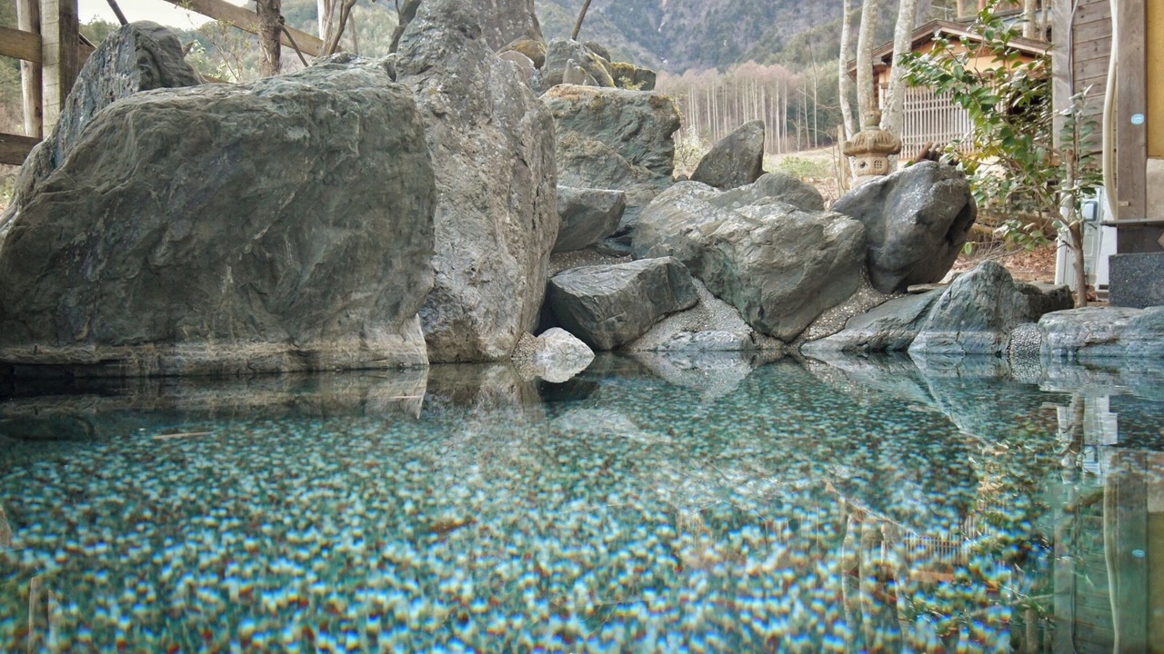 Photo of Outdoor in Azumino
