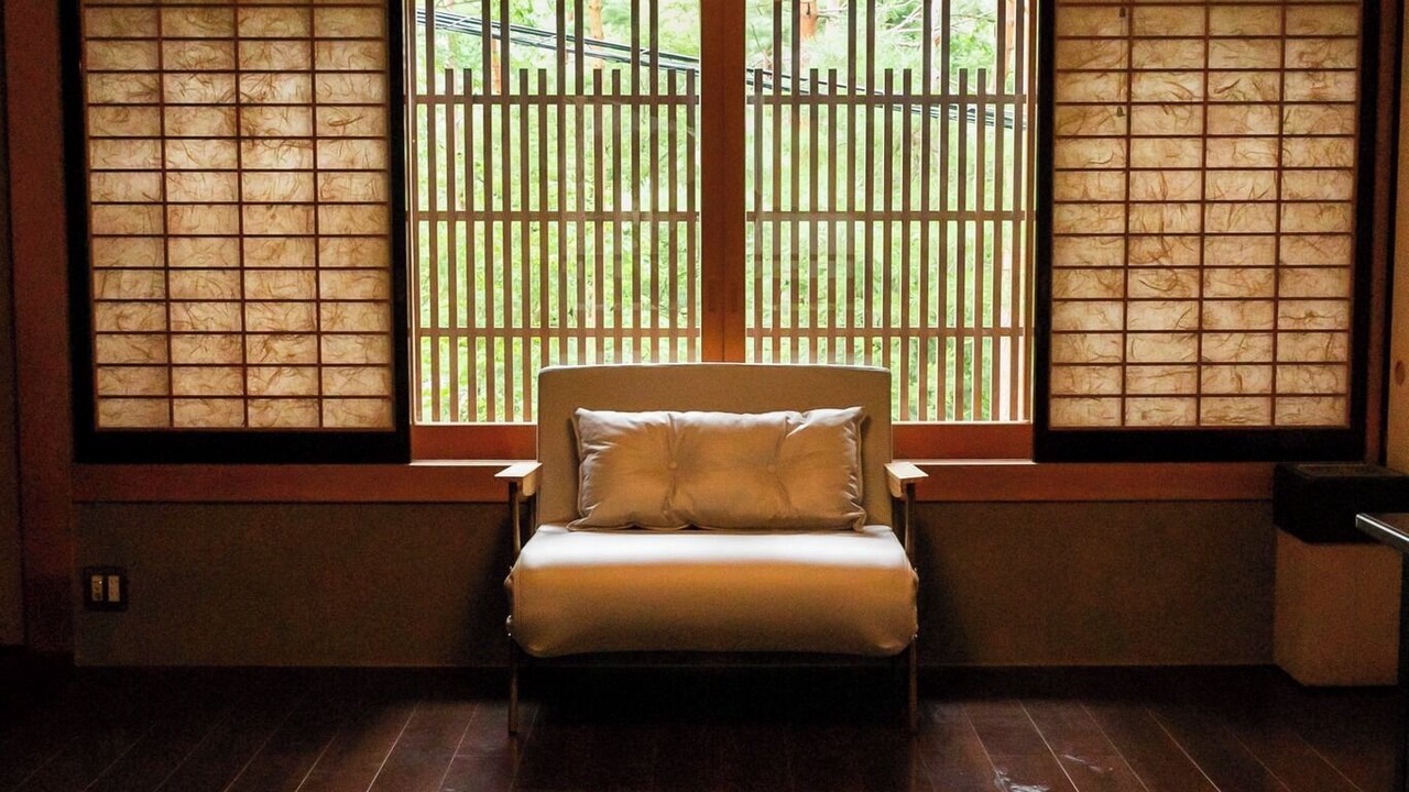 Photo of Livingroom in Azumino