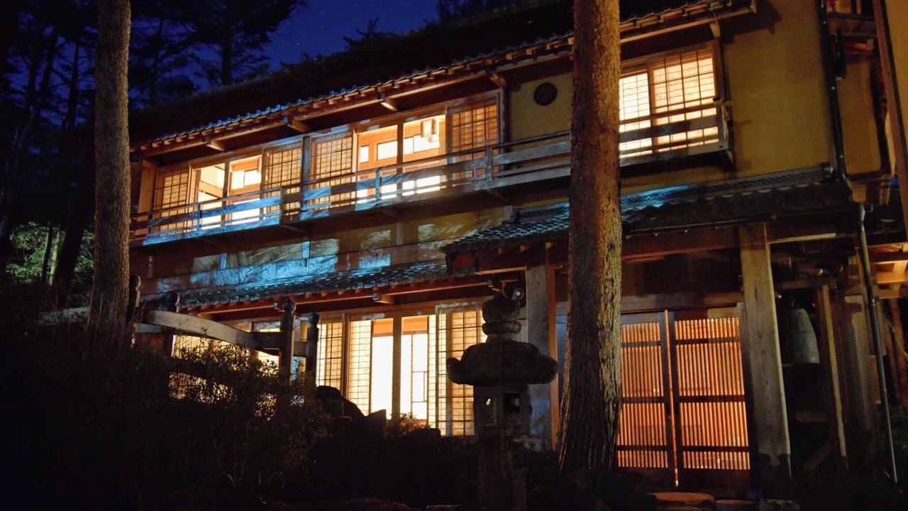 Photo of Outdoor in Azumino