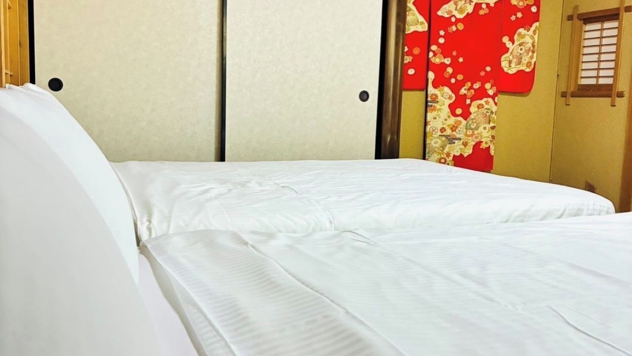 Photo of Bedroom in Kagoshima