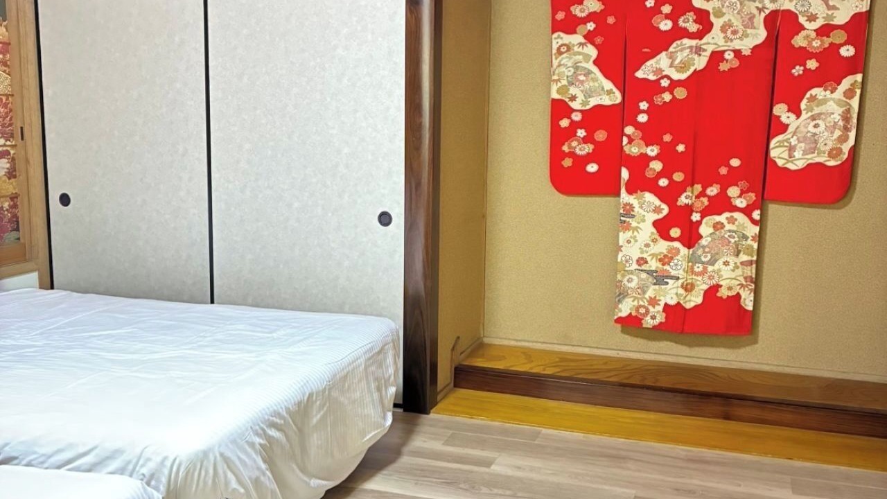 Photo of Bedroom in Kagoshima