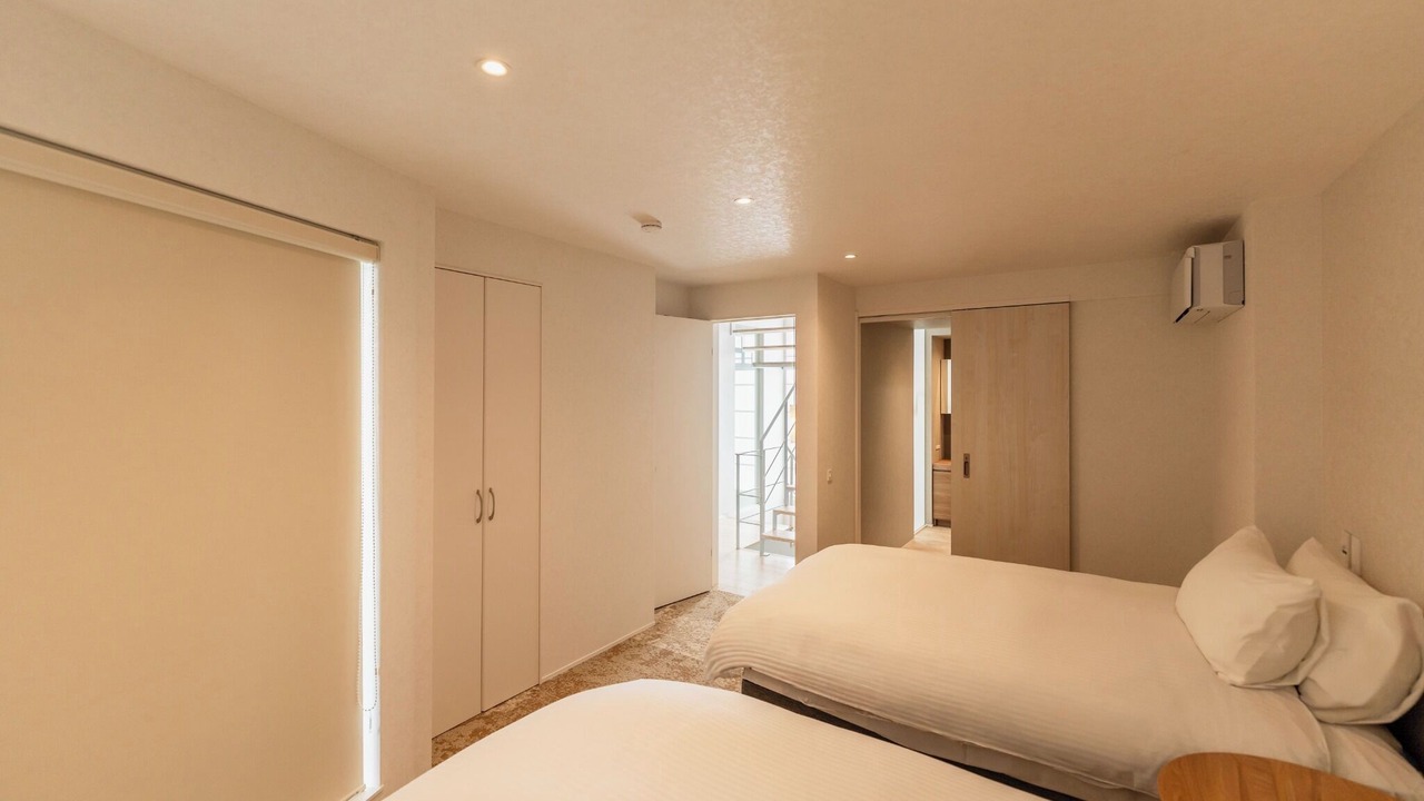 Photo of Bedroom in Hakata Ekimae