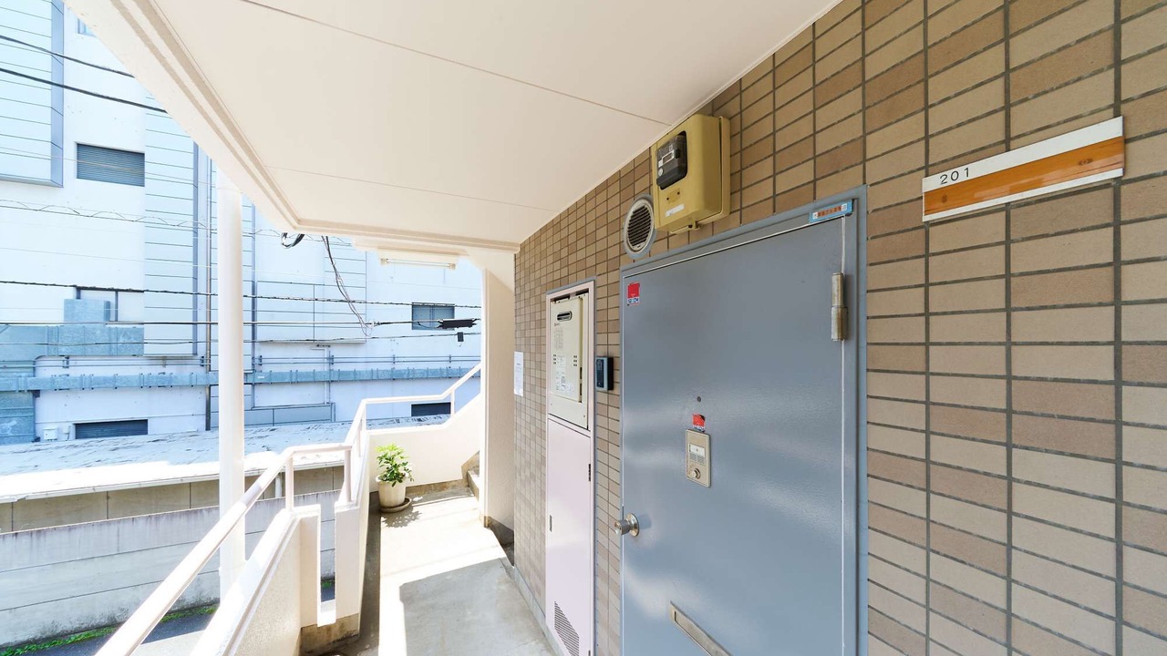 Photo of Outdoor in Shinjuku